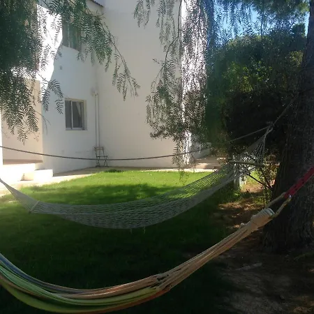 Calle Acacias