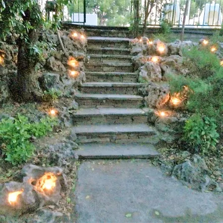 Calle Acacias