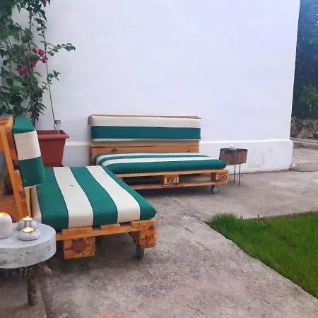 Calle Acacias Lejlighed